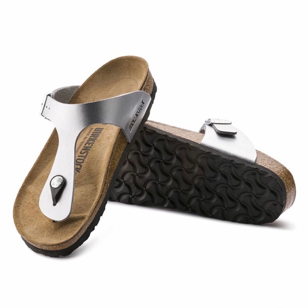 Birkenstock Gizeh Birko-Flor Sandals